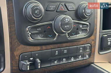 Пикап Ram 1500 2016 в 