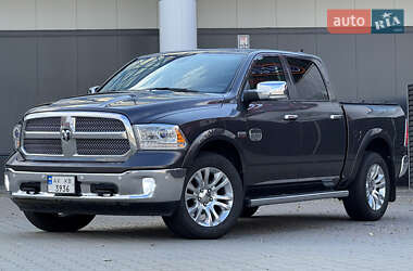 Пікап Ram 1500 2016 в Києві