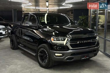 Пикап Ram 1500 2023 в Одессе