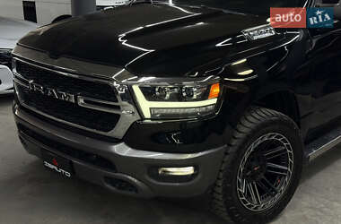Пикап Ram 1500 2023 в 