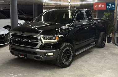 Пикап Ram 1500 2023 в 