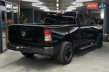 Пикап Ram 1500 2023 в 