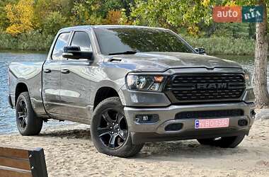 Пикап Ram 1500 2022 в Запорожье
