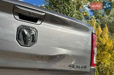 Пикап Ram 1500 2022 в 