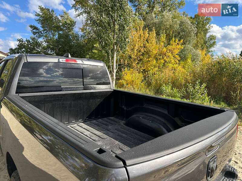 Пикап Ram 1500 2022 в Запорожье