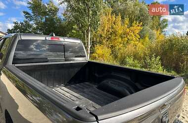 Пикап Ram 1500 2022 в 