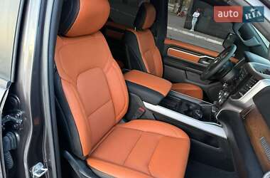 Пикап Ram 1500 2022 в 