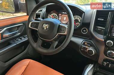 Пикап Ram 1500 2022 в 