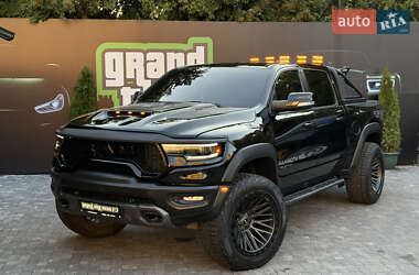 Пикап Ram 1500 2022 в 