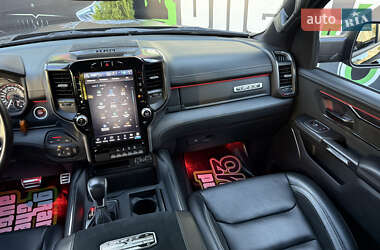 Пикап Ram 1500 2022 в 