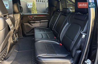 Пикап Ram 1500 2022 в 