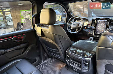 Пикап Ram 1500 2022 в 