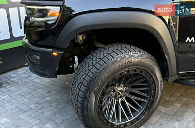 Пикап Ram 1500 2022 в 