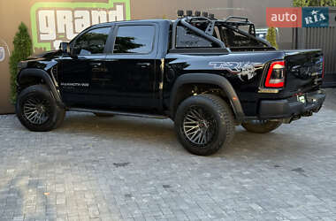 Пикап Ram 1500 2022 в 