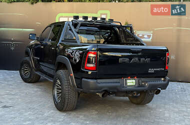 Пикап Ram 1500 2022 в 