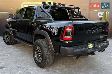 Пикап Ram 1500 2022 в 