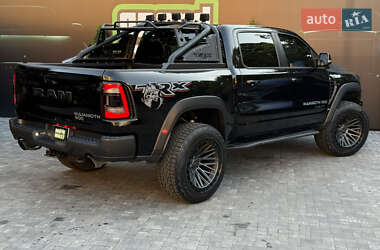 Пикап Ram 1500 2022 в 