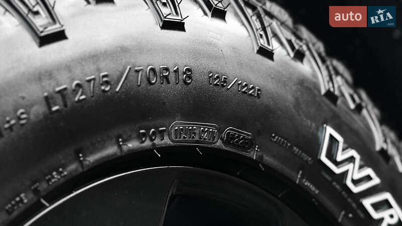 Пикап Ram 1500 2020 в Ровно
