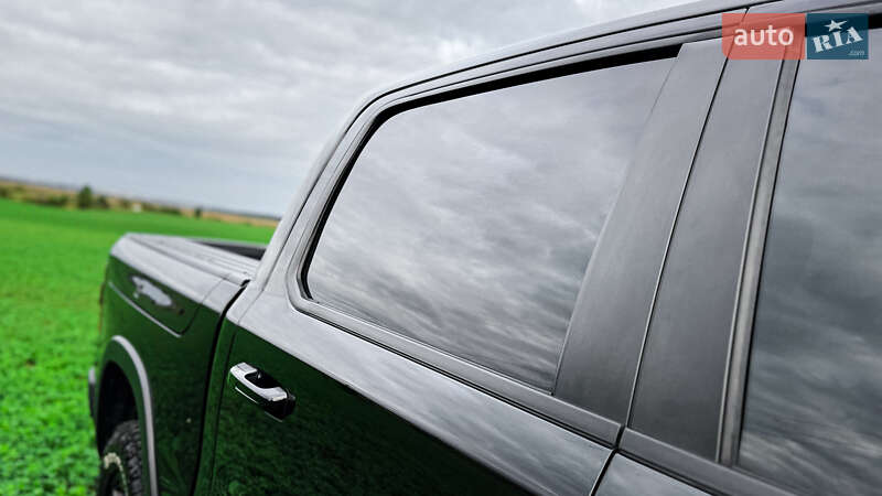 Пикап Ram 1500 2020 в Ровно