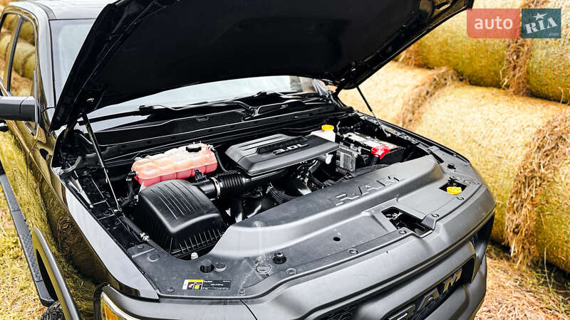 Пикап Ram 1500 2020 в Ровно