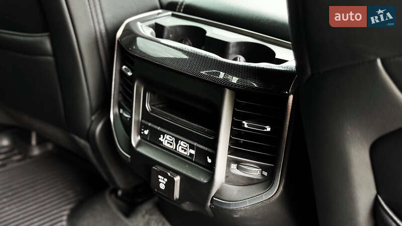 Пикап Ram 1500 2020 в Ровно