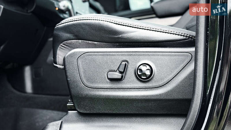 Пикап Ram 1500 2020 в Ровно