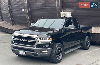 Пікап Ram 1500 2023 в Одесі