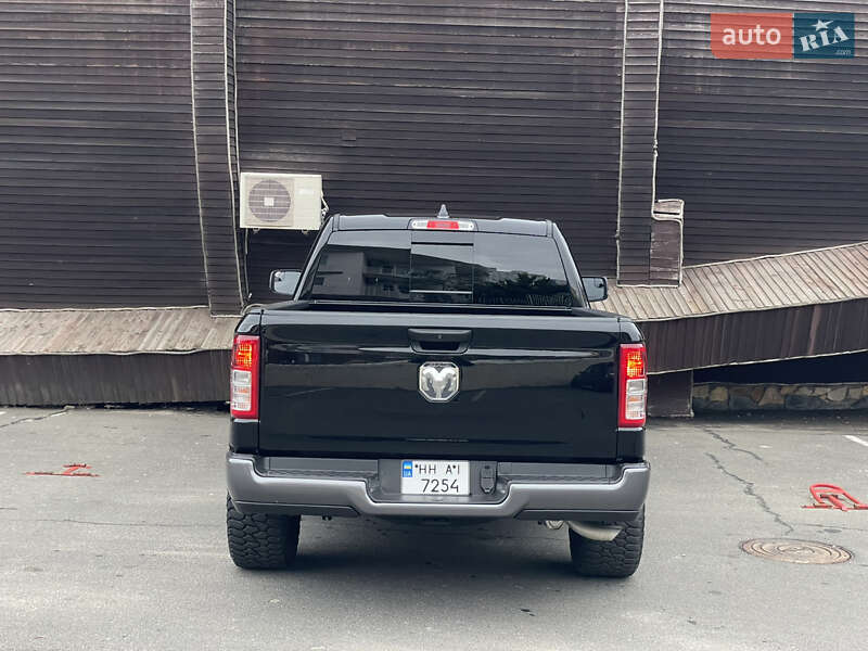 Пікап Ram 1500 2023 в Одесі