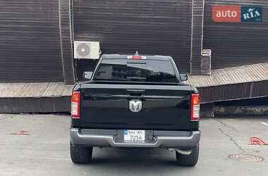 Пикап Ram 1500 2023 в 