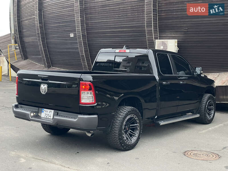 Пікап Ram 1500 2023 в Одесі