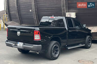 Пикап Ram 1500 2023 в 