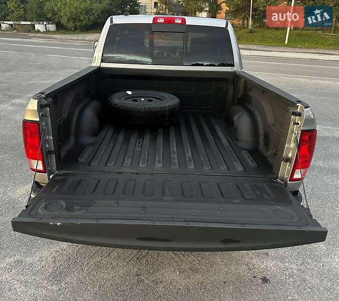 Пикап Ram 1500 2022 в Хмельницком