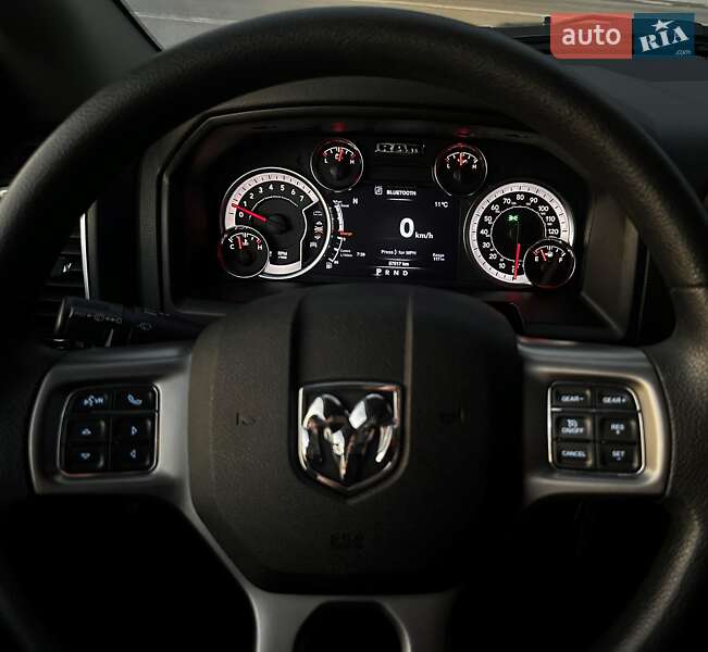 Пикап Ram 1500 2022 в Хмельницком