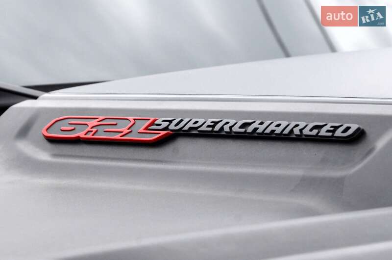 Пікап Ram 1500 2023 в Києві фото 5 Пікап Ram 1500 2023 в Києві