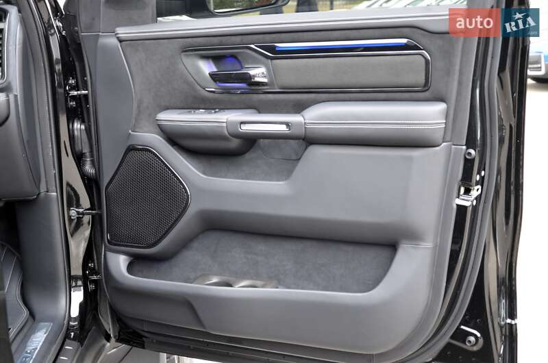 Пікап Ram 1500 2023 в Києві фото 52 Пікап Ram 1500 2023 в Києві