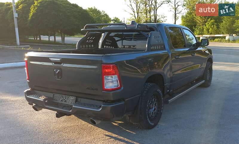 Пикап Ram 1500 2020 в Хмельницком фото 5 Пикап Ram 1500 2020 в Хмельницком