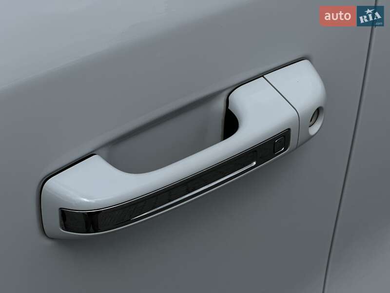 Пикап Ram 1500 2021 в Стрые фото 11 Пикап Ram 1500 2021 в Стрые