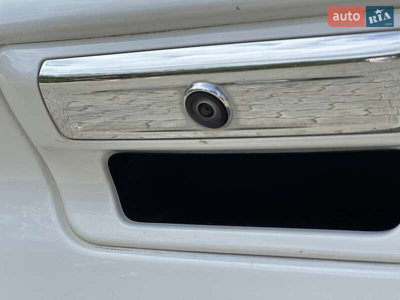 Пикап Ram 1500 2021 в Стрые фото 15 Пикап Ram 1500 2021 в Стрые