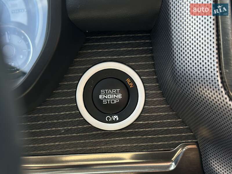 Пикап Ram 1500 2021 в Стрые фото 34 Пикап Ram 1500 2021 в Стрые