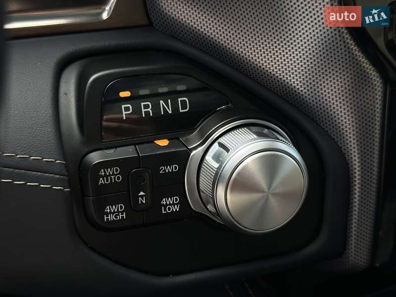 Пикап Ram 1500 2021 в Стрые фото 37 Пикап Ram 1500 2021 в Стрые