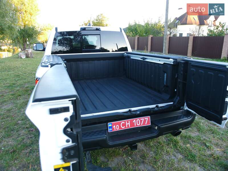 Пікап Ram 1500 2023 в Києві фото 33 Пікап Ram 1500 2023 в Києві
