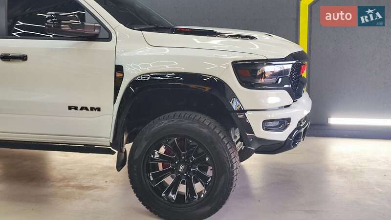 Пикап Ram 1500 2024 в Белой Церкви фото 11 Пикап Ram 1500 2024 в Белой Церкви