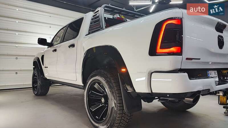 Пикап Ram 1500 2024 в Белой Церкви фото 26 Пикап Ram 1500 2024 в Белой Церкви