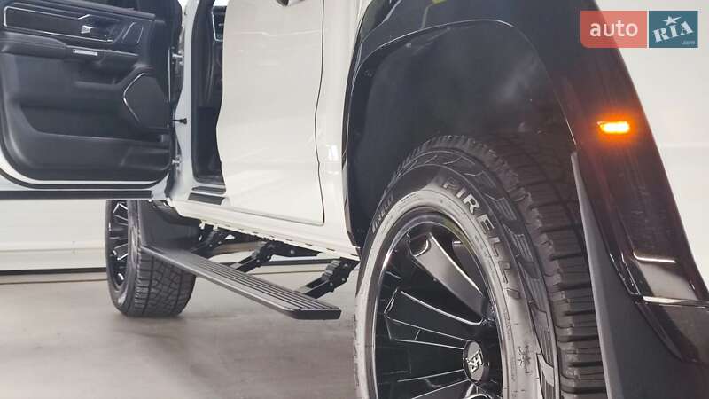 Пикап Ram 1500 2024 в Белой Церкви фото 31 Пикап Ram 1500 2024 в Белой Церкви