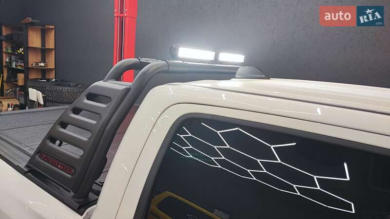 Пикап Ram 1500 2024 в Белой Церкви фото 47 Пикап Ram 1500 2024 в Белой Церкви