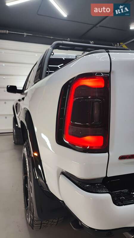 Пикап Ram 1500 2024 в Белой Церкви фото 50 Пикап Ram 1500 2024 в Белой Церкви