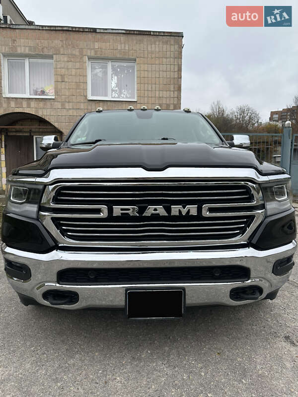 Пікап Ram 1500 2020 в Харкові