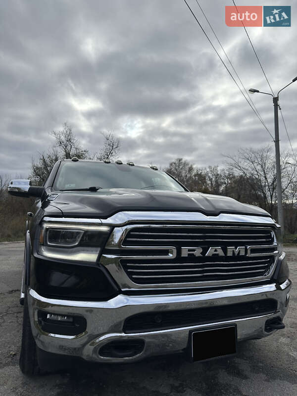 Пікап Ram 1500 2020 в Харкові