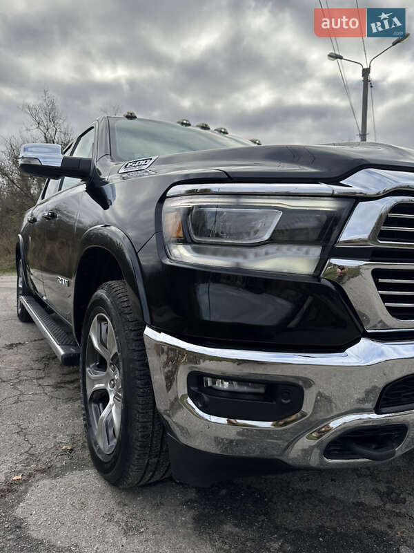 Пікап Ram 1500 2020 в Харкові