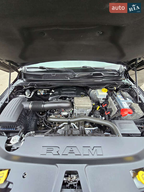 Пікап Ram 1500 2020 в Харкові
